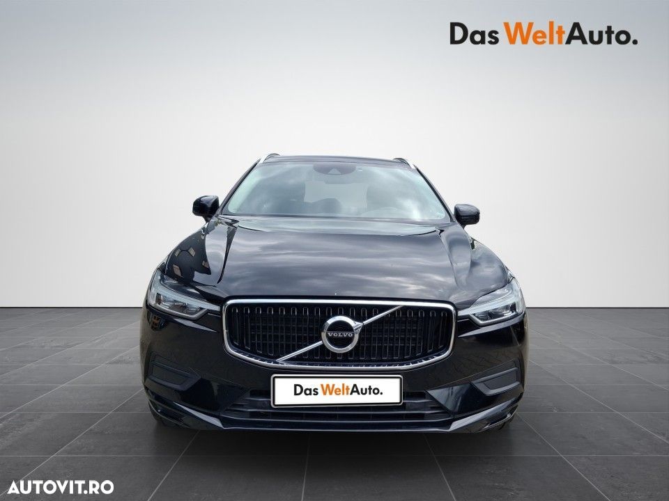 Volvo XC 40 - 2