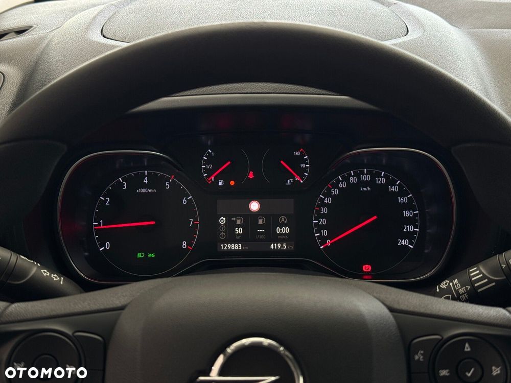 Opel Combo Life 1.5 CDTI Edition S&S - 16