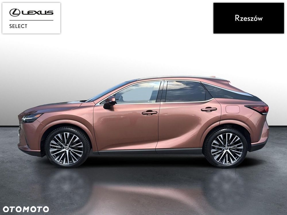 Lexus RX - 2