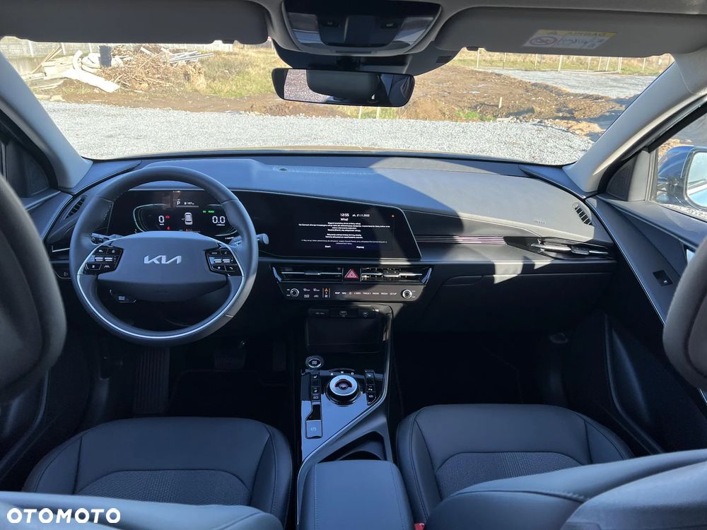 Kia Niro 1.6 GDI Hybrid L - 17