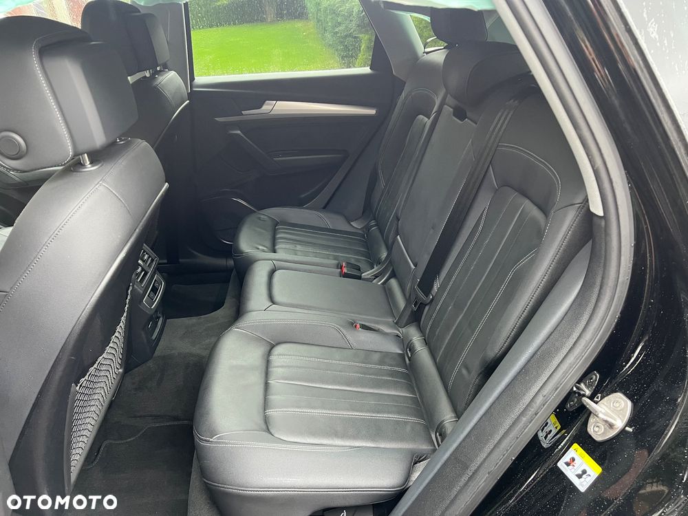 Audi Q5 45 TFSI quattro S tronic advanced - 19