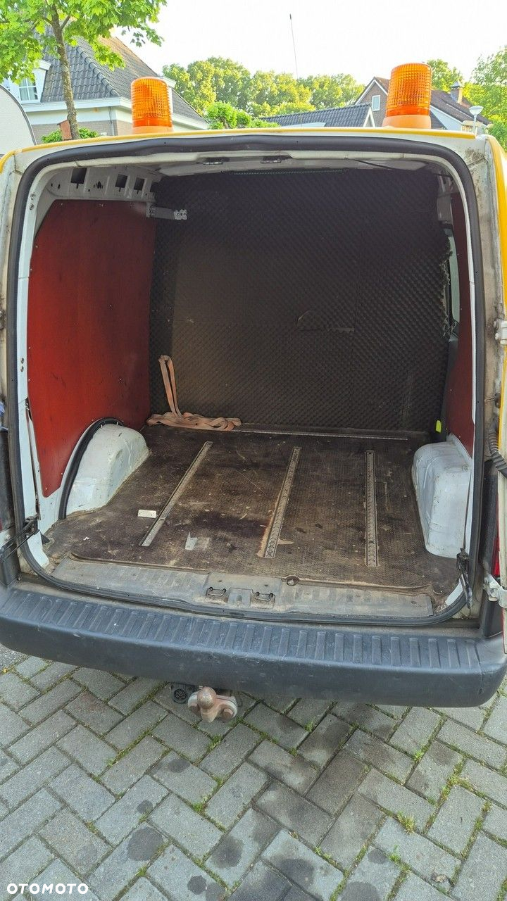 Opel Combo - 6