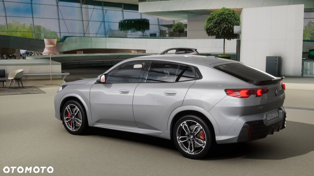 BMW X2 sDrive20i mHEV M Sport - 4