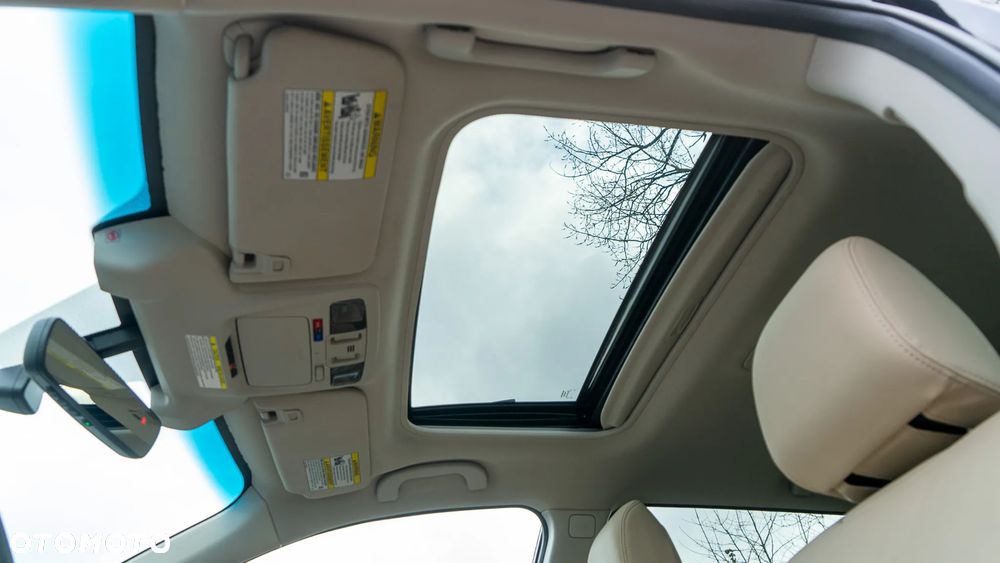 Subaru Outback 2.5i Exclusive (EyeSight) Lineartronic - 23