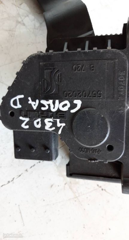 Pedal Acelerador Opel Corsa D (S07) - 1