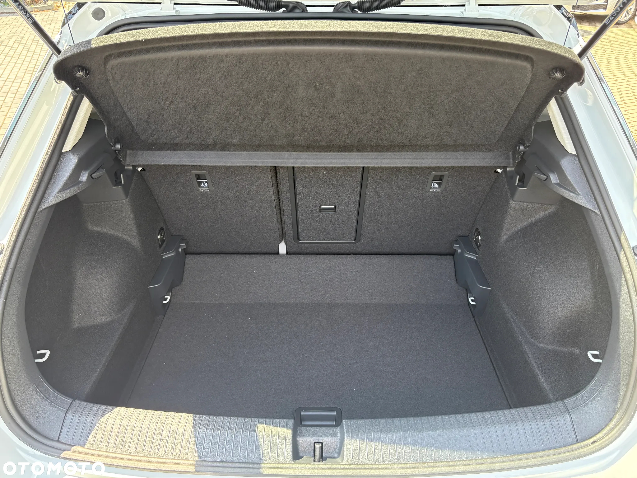 Volkswagen T-Roc 1.5 TSI Life Plus - 7