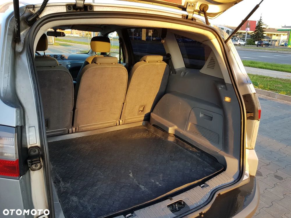 Ford S-Max 2.0 TDCi Titanium - 7