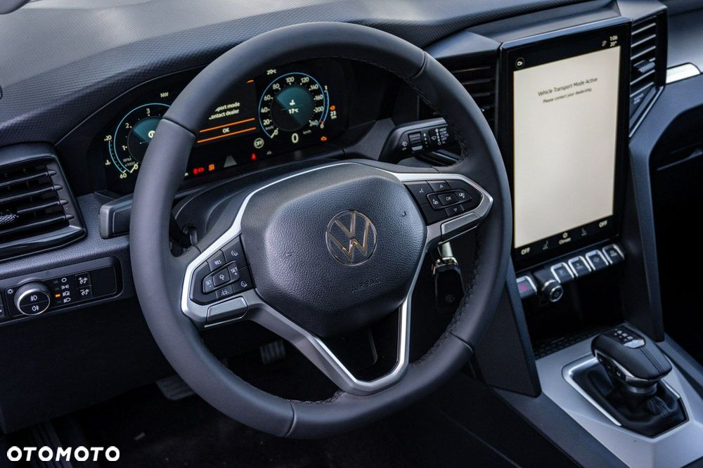 Volkswagen Amarok - 17