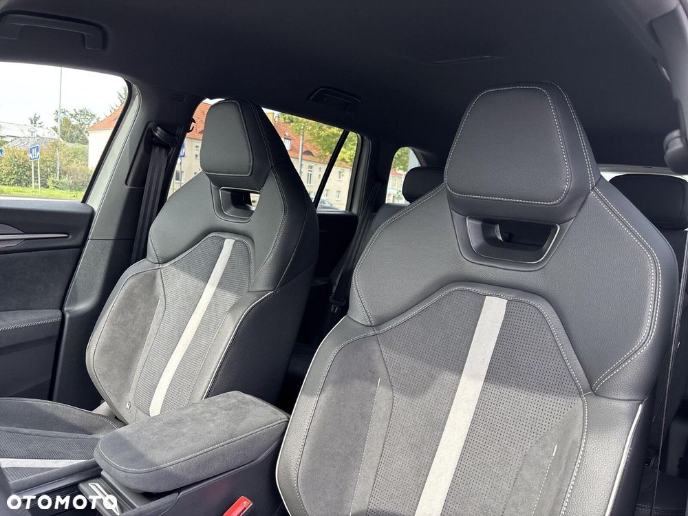 Skoda Kodiaq 2.0 TDI 4x4 Sportline DSG - 11
