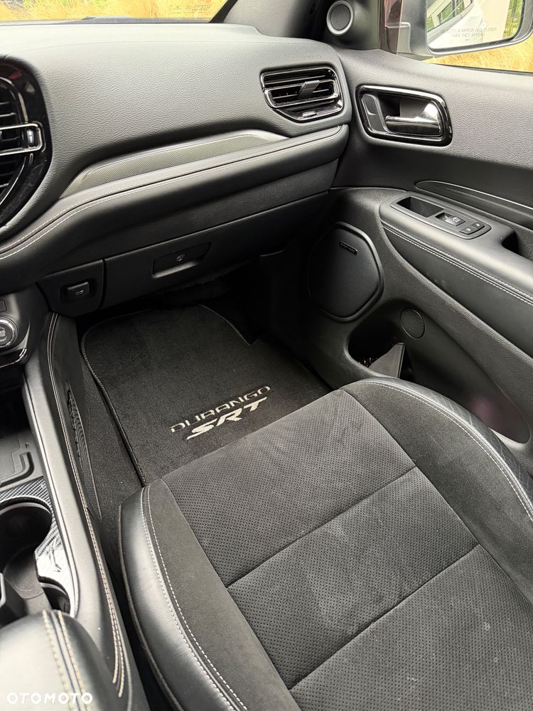 Dodge Durango - 12