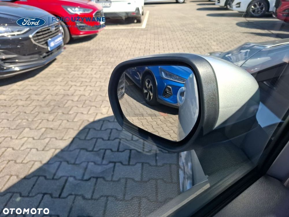 Ford Fiesta 1.1 Connected - 24