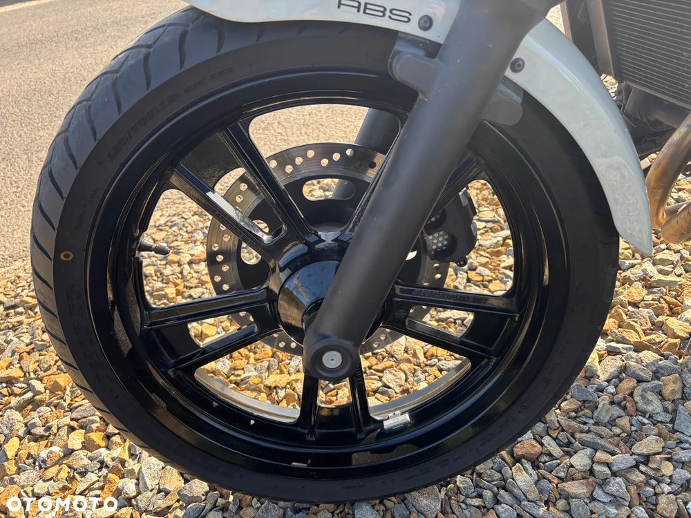 Kawasaki Vulcan - 8