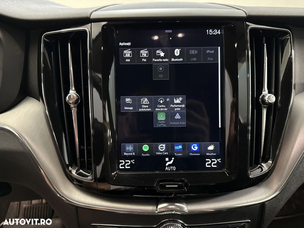 Volvo XC 60 - 18