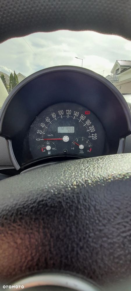 Volkswagen Beetle - 6