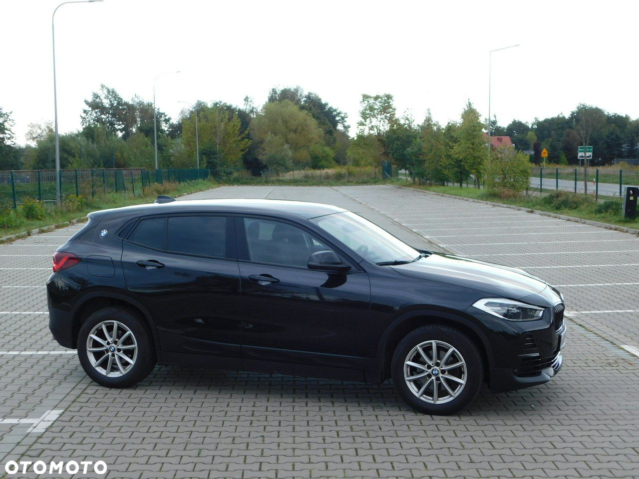 BMW X2 - 4