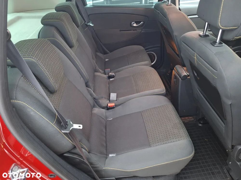 Renault Scenic 1.6 16V Tech Run - 16