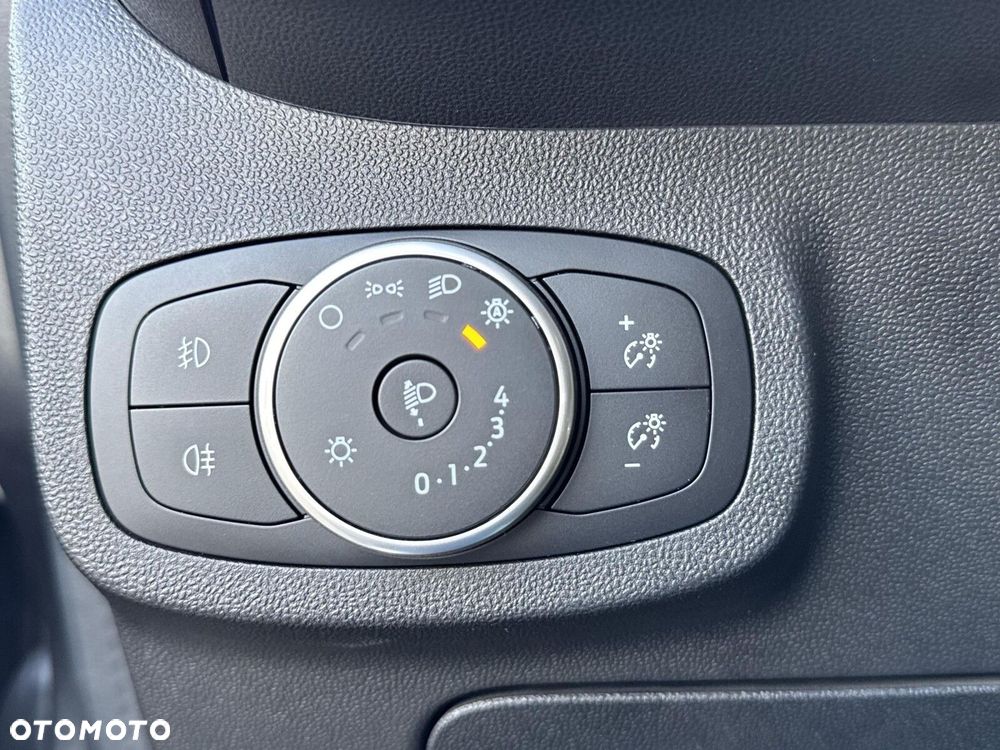 Ford Fiesta 1.0 EcoBoost Active ASS - 15