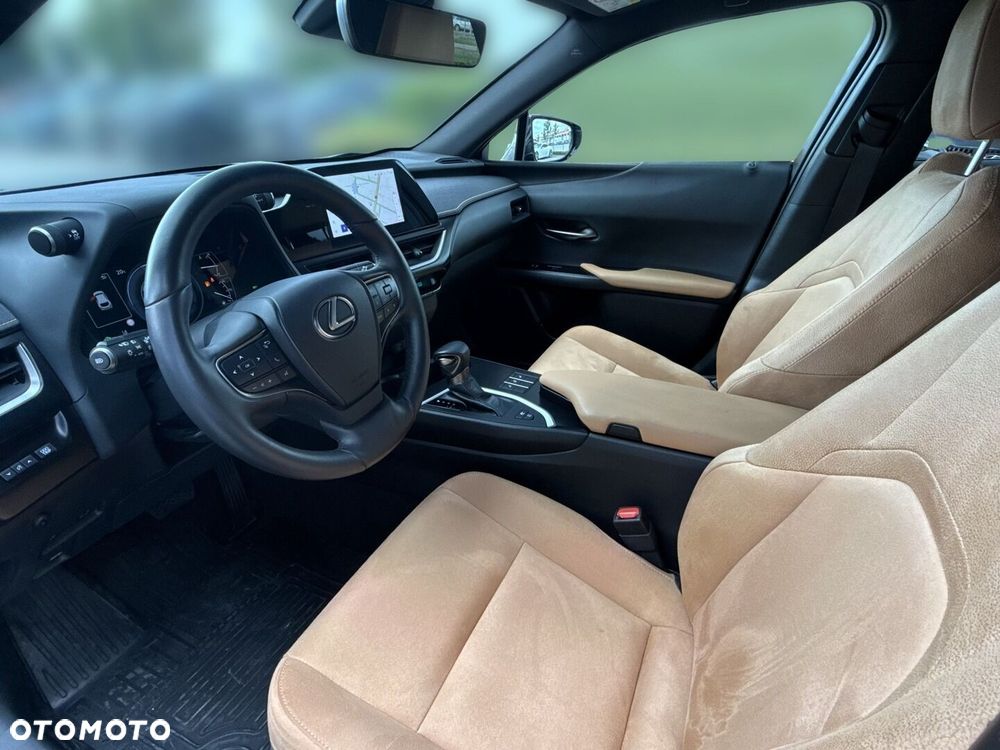 Lexus UX 250h GPF Business 2WD - 9