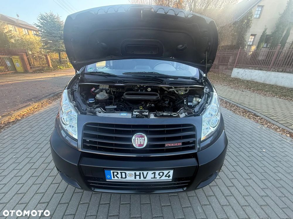 Fiat Scudo - 31