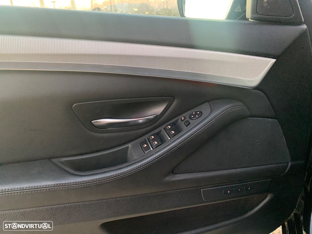 BMW M5 DKG Competition - 20