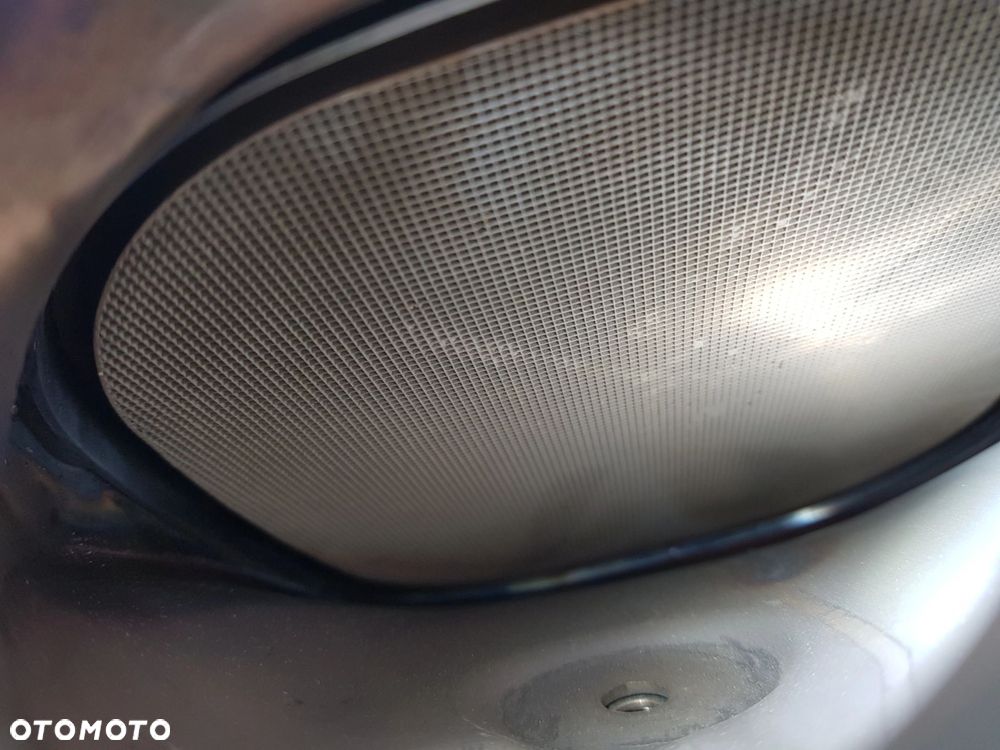 NOWY ORYGINALNY Filtr cząstek stałych DPF Katalizator BMW G30 8598265 - 10