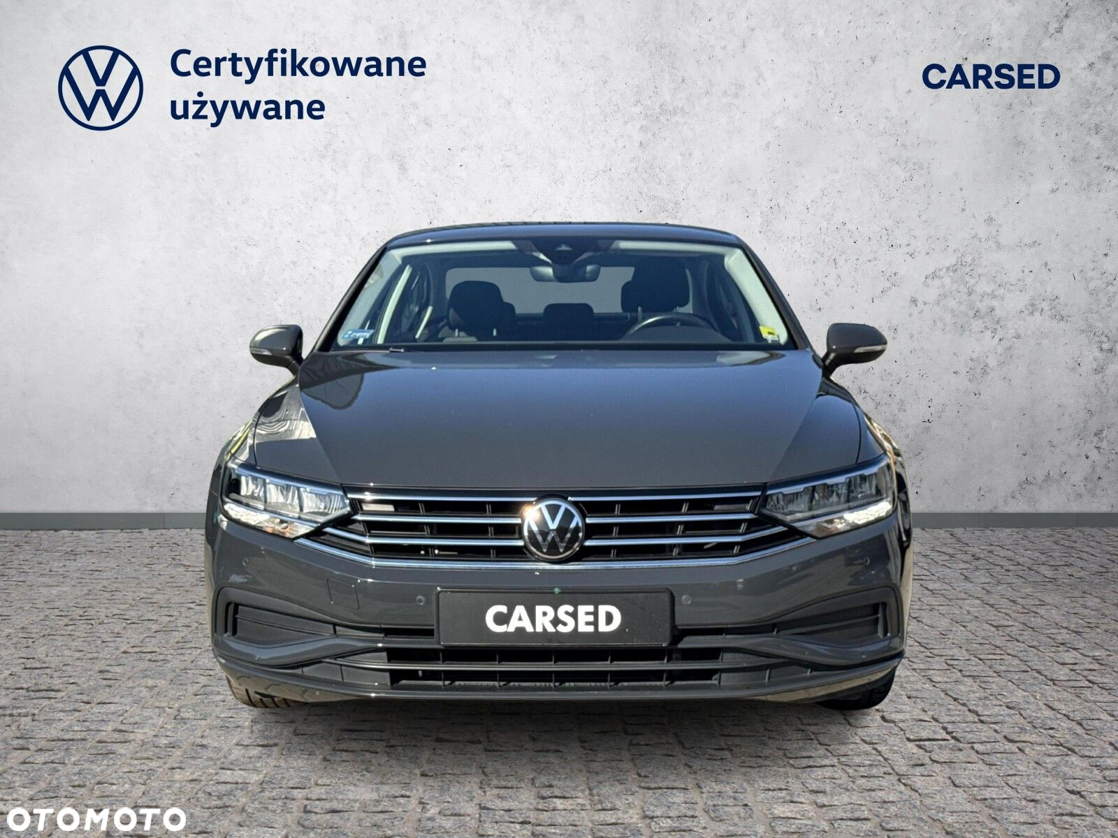 Volkswagen Passat 2.0 TDI EVO Essence - 8