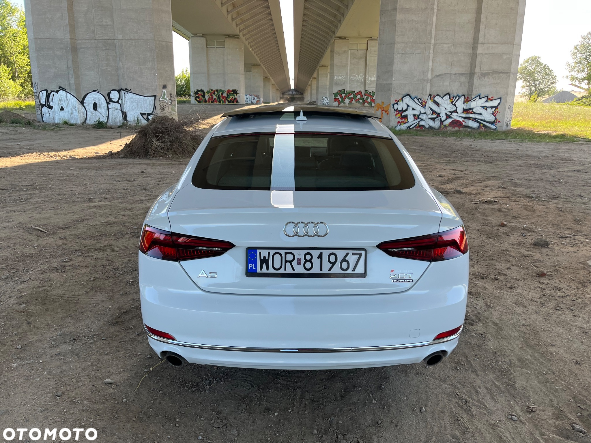 Audi A5 2.0 TFSI Quattro Sport S tronic - 5