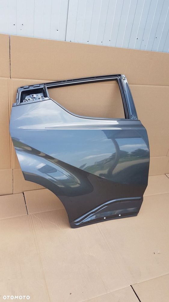 DRZWI TYŁ PRAWY TOYOTA CHR CH-R 16- - 3