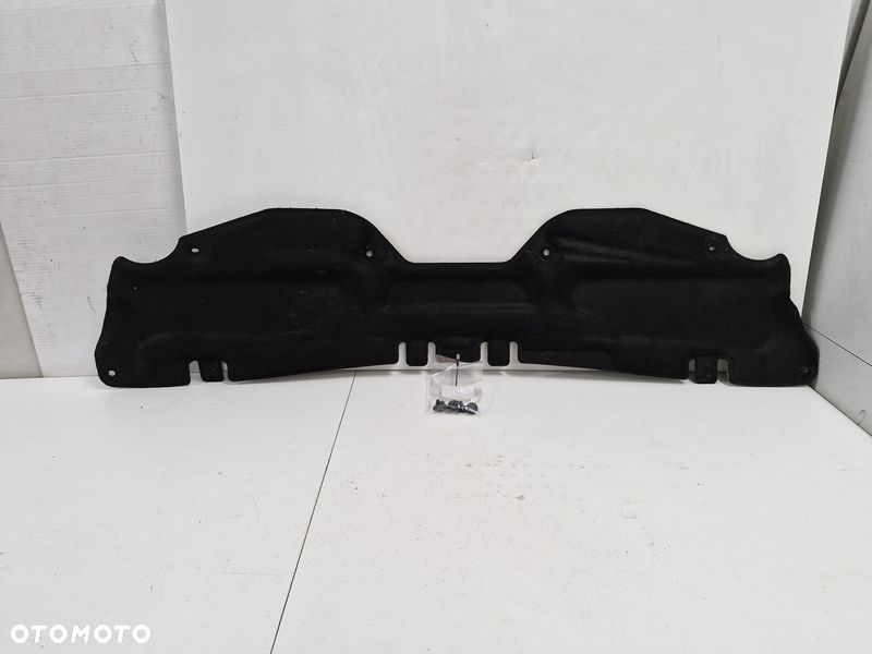 RENAULT MASTER 3 III LIFT WYGŁUSZENIE MASKI - 4