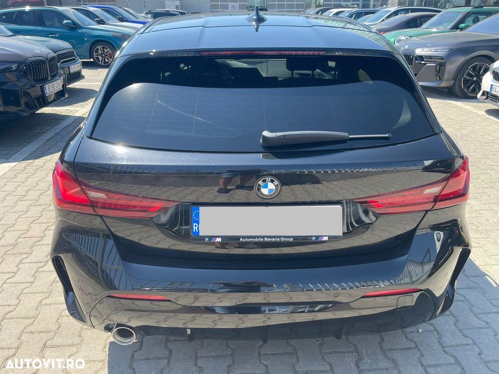 BMW Seria 1 - 12