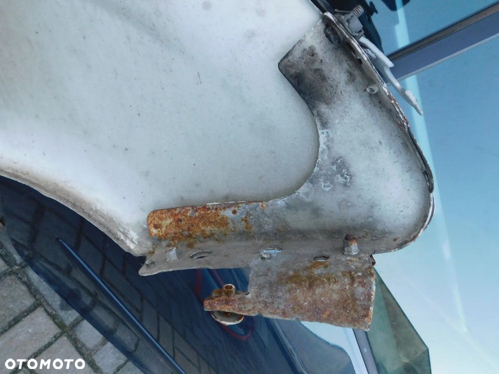 błotnik lewy przód BERLINGO II PARTNER II 08- EWP - 8