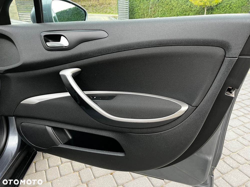 Citroën C5 HDi 140 FAP Selection - 19