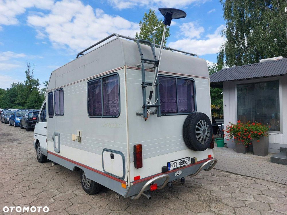 Renault ACAPULCO - 6
