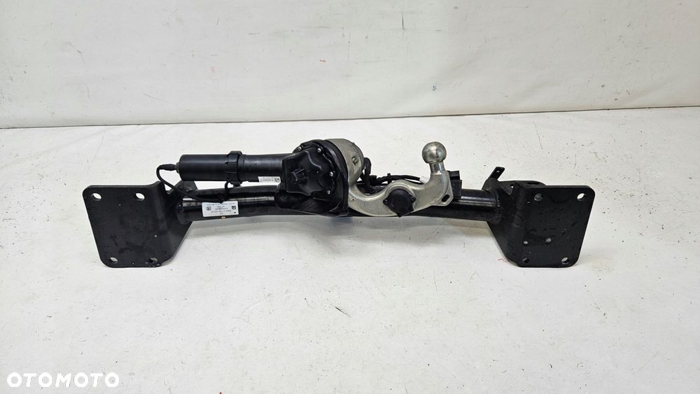 hak holowniczy elektryczny bmw ix20 i20 8738183-05 - 5