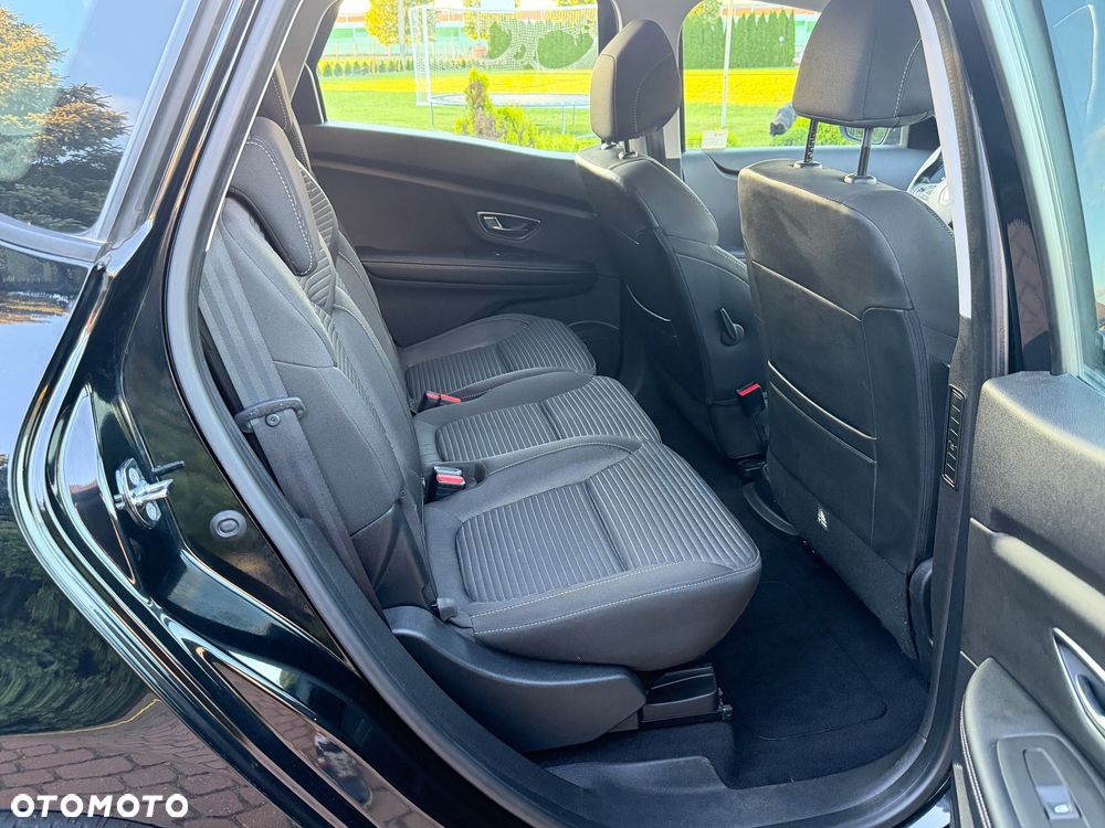Renault Scenic - 5