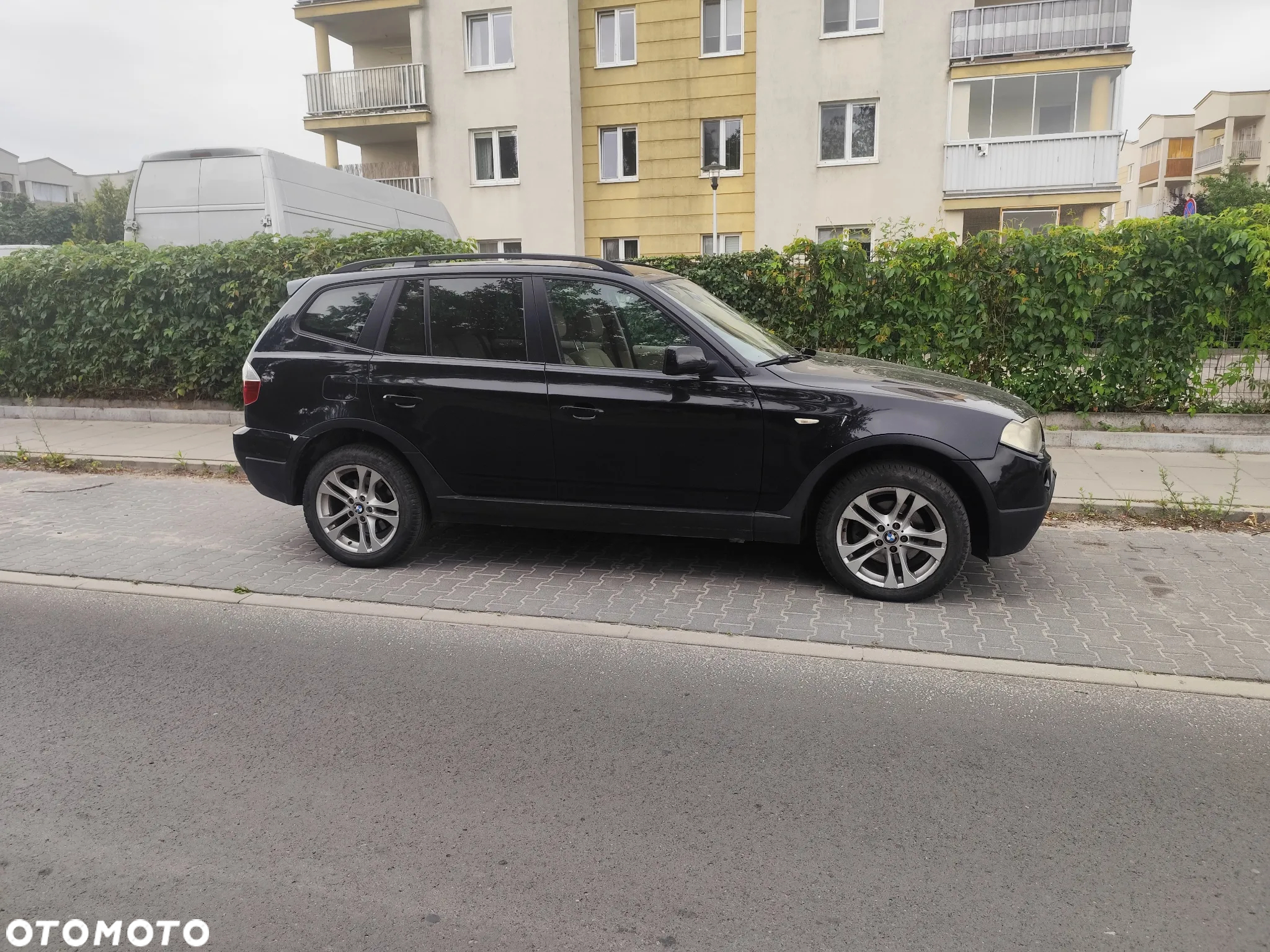 BMW X3 - 3