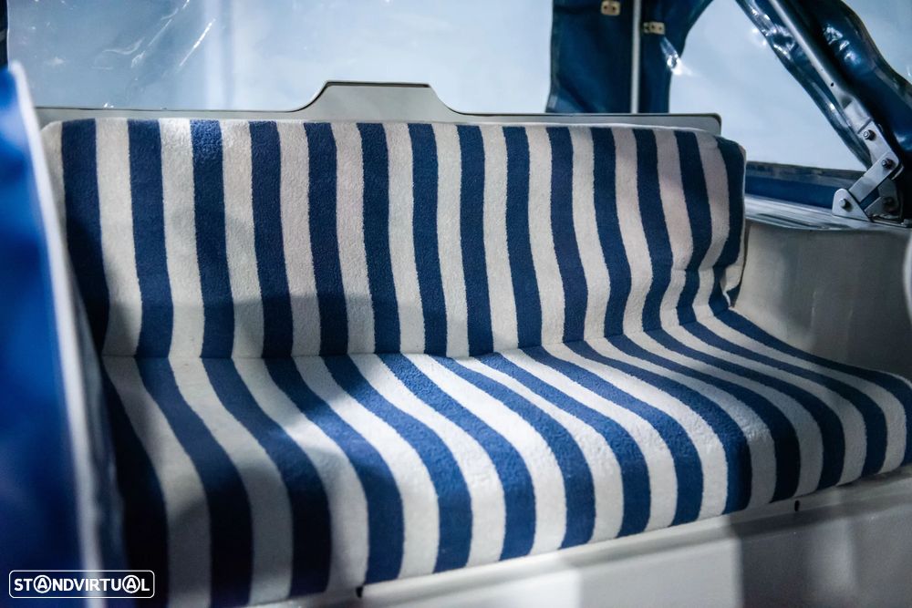 Citroën Mehari - 26