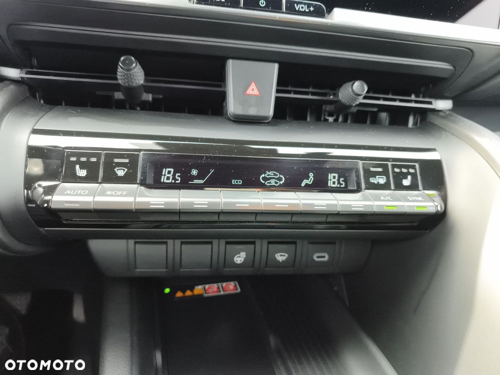 Toyota C-HR 2.0 Hybrid Dynamic Force Style - 24