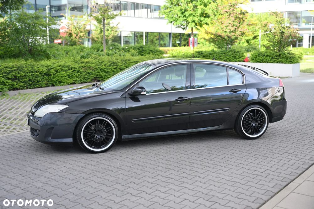 Renault Laguna
