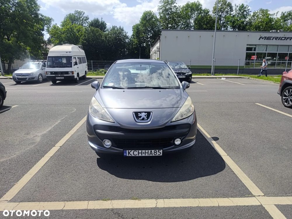 Peugeot 207 75 Urban Move - 6
