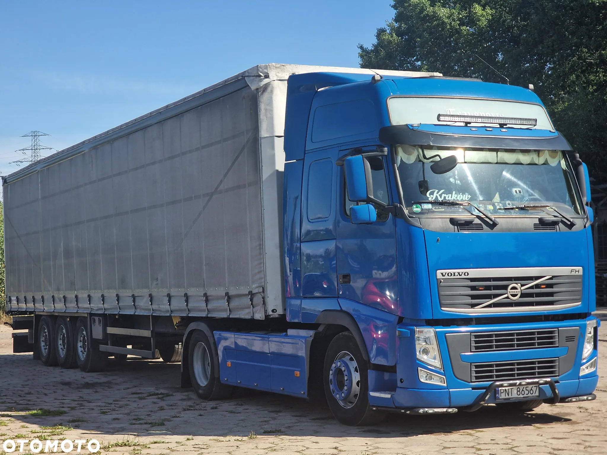Volvo FH500 eev - 3