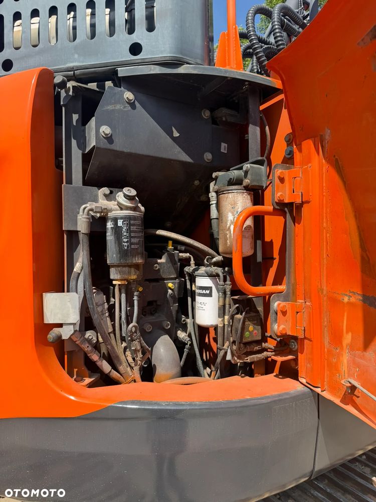 Doosan Doosan DX 235 LCR - 5 - Triple boom - 15
