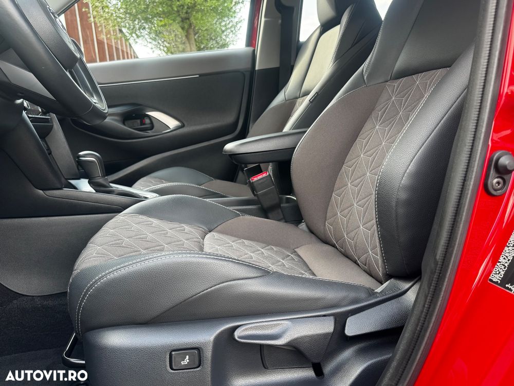 Toyota Yaris Cross 1.5 VVT-i AWD-i Adventure - 20