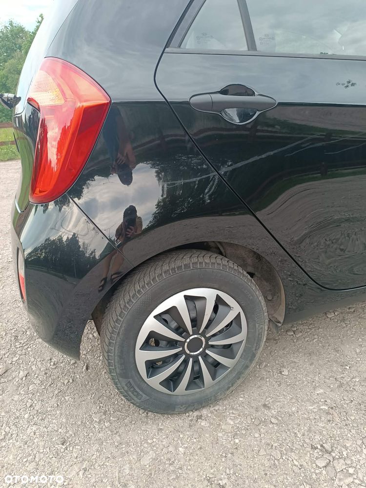 Kia Picanto 1.0 Business Line - 11