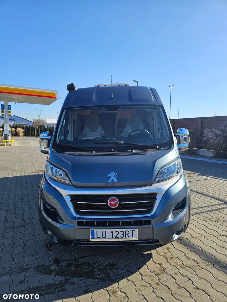 Peugeot Boxer - 6