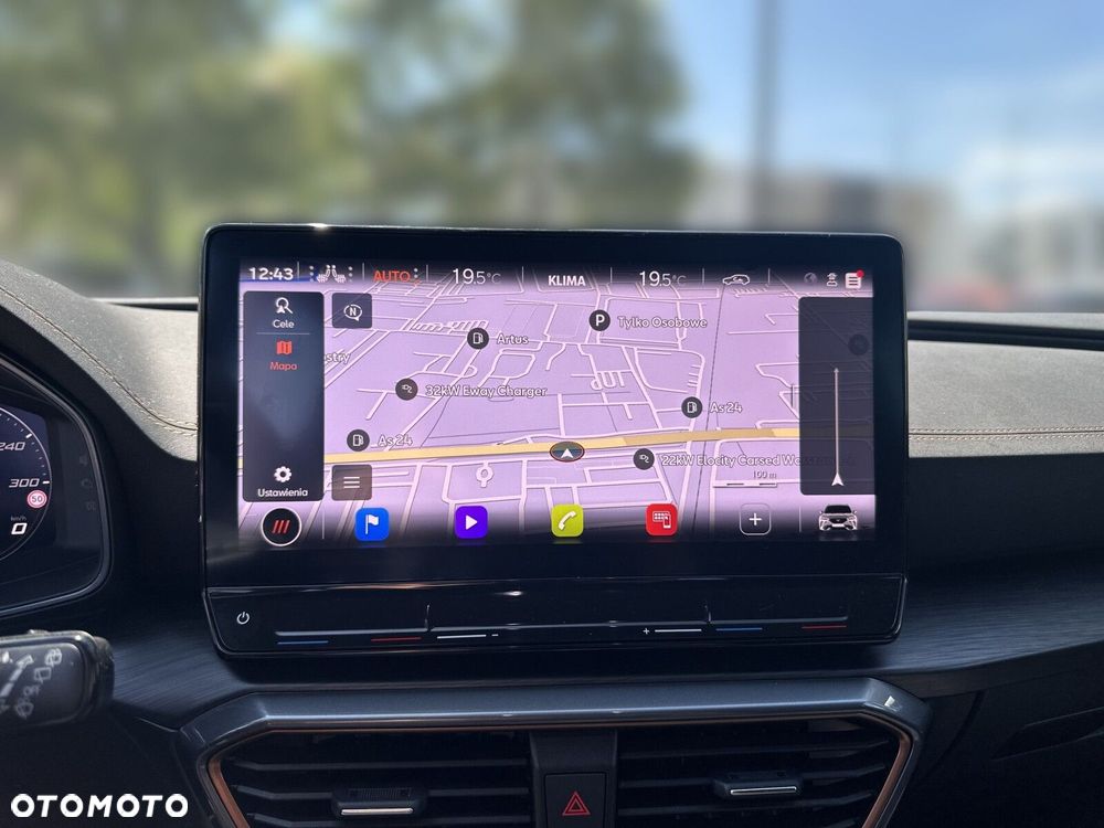 Cupra Formentor 2.0 TSI 4Drive VZ DSG - 19