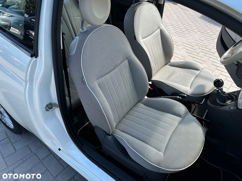 Fiat 500 - 18