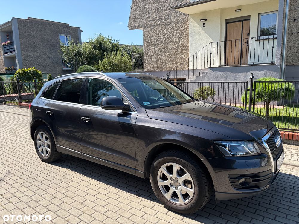 Audi Q5 2.0 TDI Quattro S tronic - 6