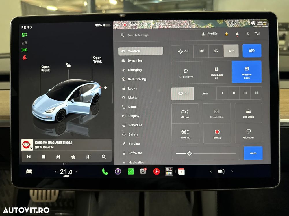 Tesla Model 3 Performance - 16