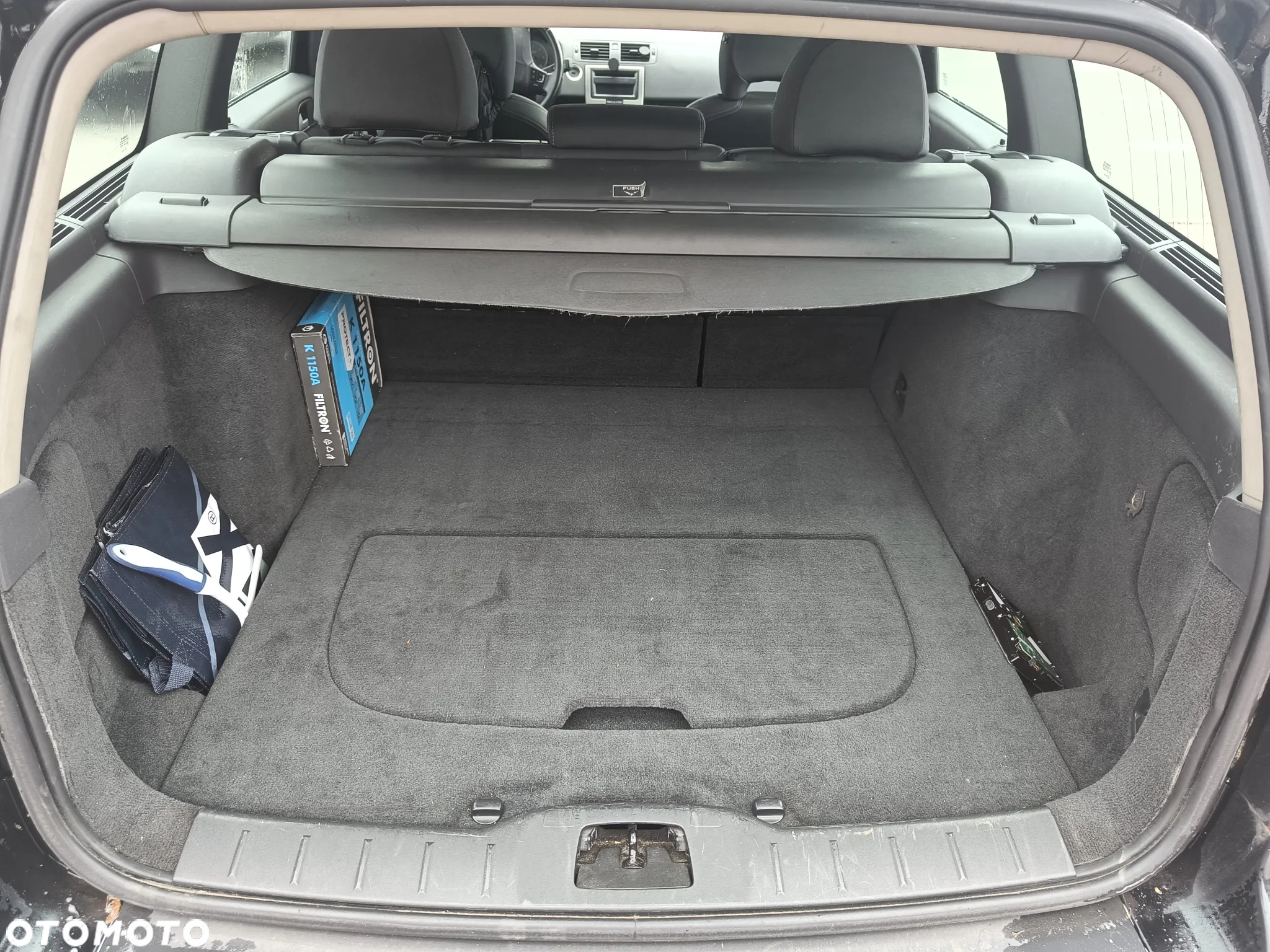 Volvo V50 2.0D Summum - 12